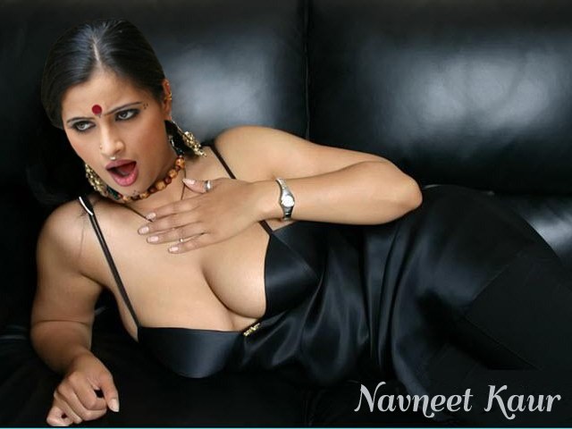 Navneet Kaur Bollywood X