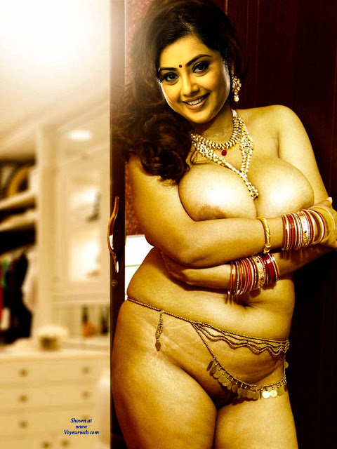 Fake Ass Meena Full Nude Busty Body Without Dress Photo | Bollywood X.org