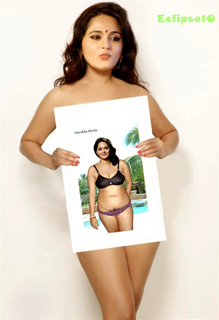 Devsena Porn - Anushka Shetty Nude Archives | Page 12 Of 37 | Bollywood X