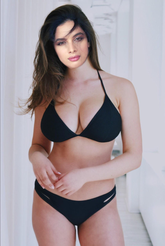 Tanya Hot nude photos