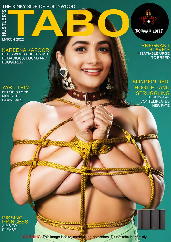 Bollywood Sex Faked - Bollywood Celebrity Bondage Fakes | BDSM Fetish