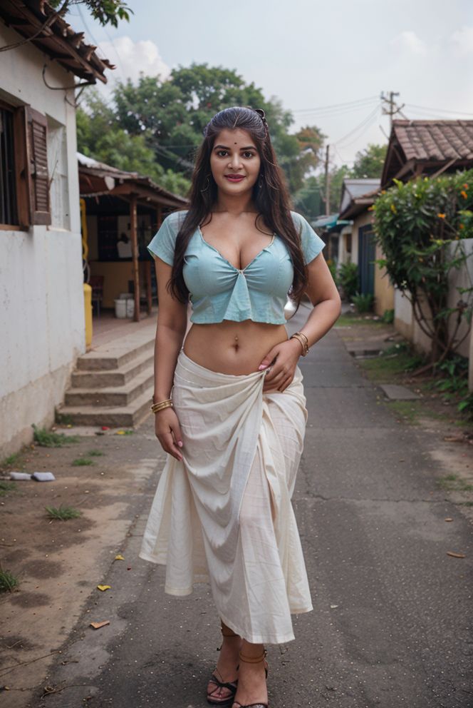 Madhumita Sarcar hot blouse low neck cleavage