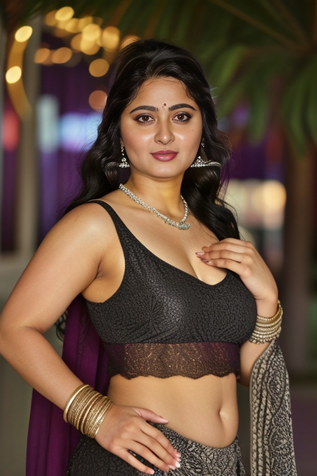 Anushka Shetty husband Hot HD Photoshoot images Naked Group sex Photos Fakes