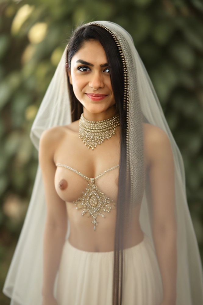 Mrunal Thakur Husband Sexy HD Photoshoot Photos Nude Panties leak Fakes