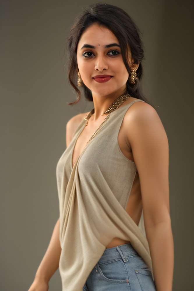 Priyanka Mohan Hot Sexy HD Photoshoot Photos Naked Cumshot leak Fakes